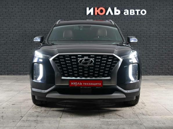 Hyundai Palisade I с пробегом 2018 года, цена 4 160 000 рублей, 105606 км, внедорожник, Автокод Объявления
