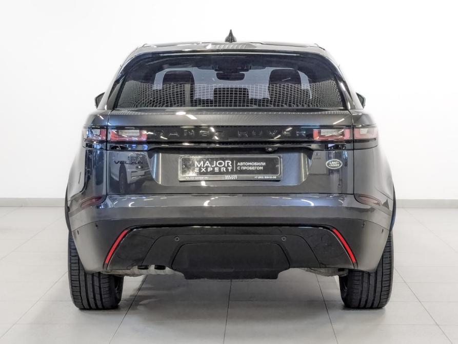 Land Rover Range Rover Velar I Санкт-Петербург  - изображение 6