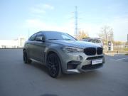 BMW X6 M II (F86) Москва  - изображение 39
