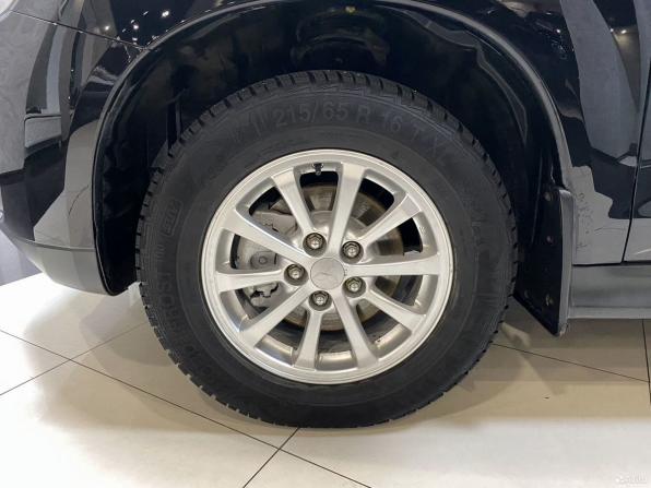 Mitsubishi ASX I Рестайлинг с пробегом 2012 года, цена 1 365 000 рублей, 110000 км, внедорожник, Автокод Объявления