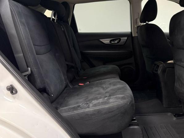Nissan X-Trail III с пробегом 2016 года, цена 1 840 000 рублей, 100600 км, внедорожник, Автокод Объявления