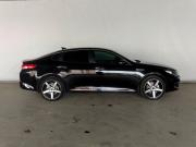 Kia Optima IV Москва  - изображение 28