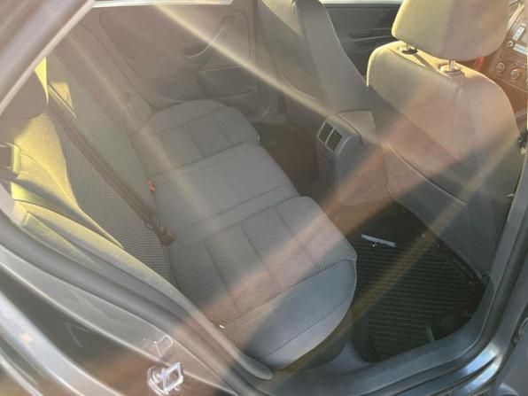 Volkswagen Jetta V с пробегом 2007 года, цена 562 084 рубля, 183810 км, седан, Автокод Объявления