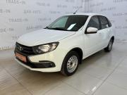 Lada (ВАЗ) Granta I Рестайлинг Пермь  - изображение 18