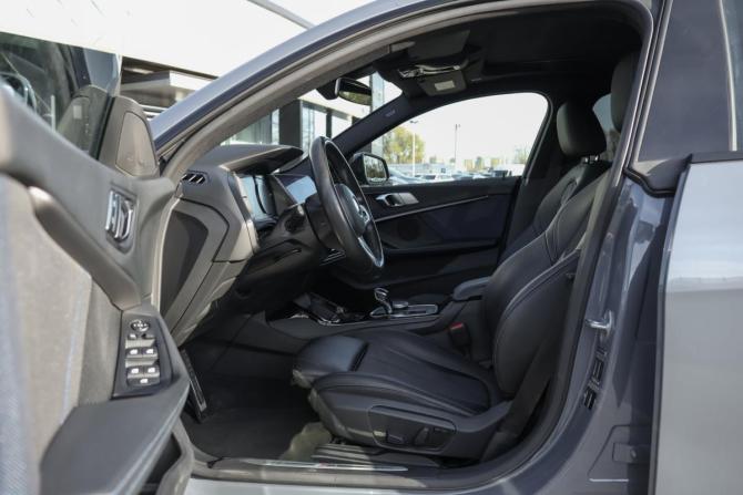 BMW 2 серии F44 с пробегом 2020 года, цена 3 108 000 рублей, 54093 км, седан, Автокод Объявления