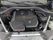 BMW X3 III (G01) Москва  - изображение 42