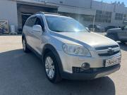 Chevrolet Captiva I Санкт-Петербург  - изображение 13