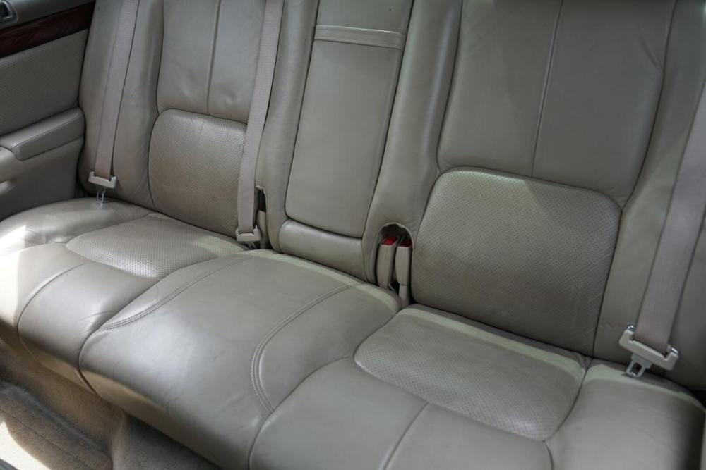Cadillac Seville V Крым  - изображение 20