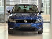 Volkswagen Tiguan II Краснодар  - изображение 27