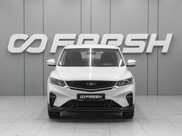 Belgee X50 с пробегом 2024 года, цена 1 459 000 рублей, 41436 км, внедорожник, Автокод Объявления