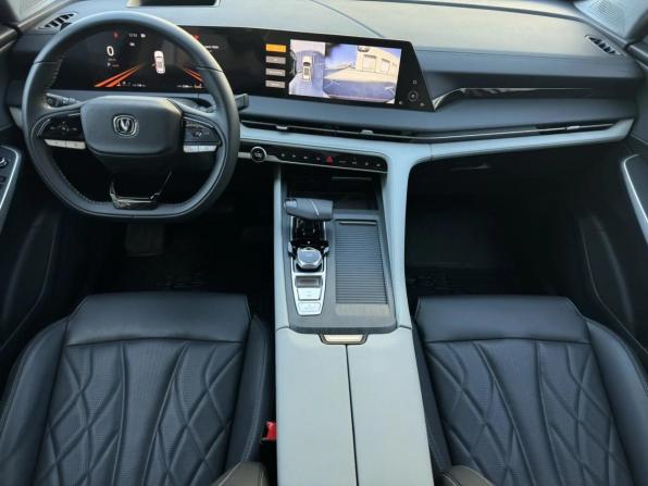 Changan CS75 Plus III с пробегом 2024 года, цена 2 999 000 рублей, 3278 км, внедорожник, Автокод Объявления