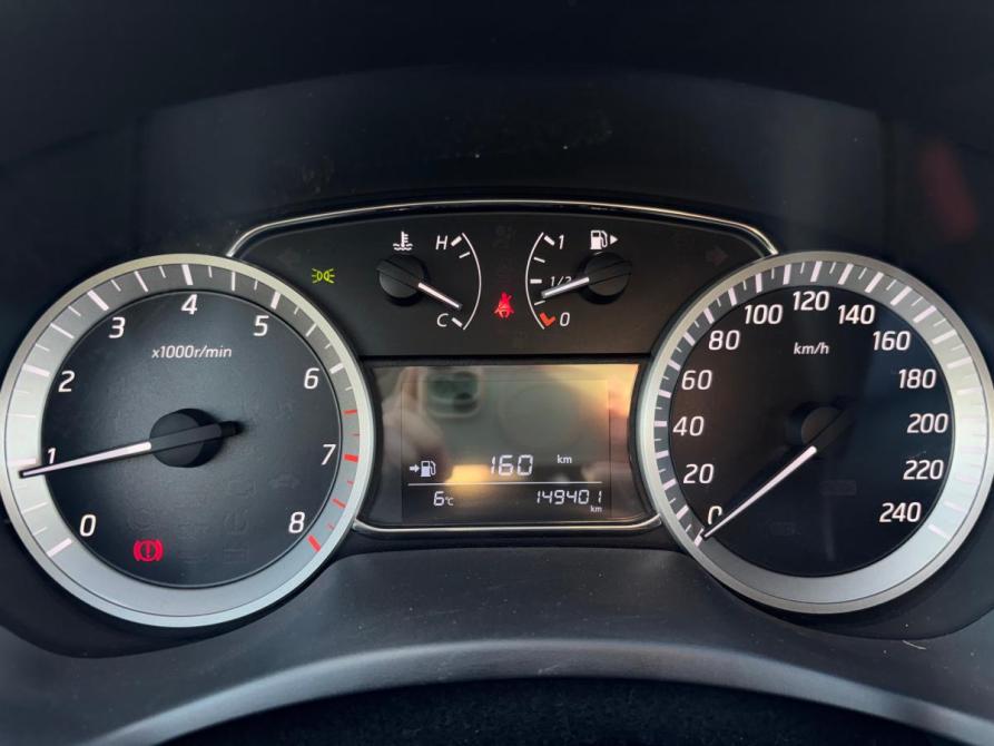 Nissan Sentra VII (B17) Набережные Челны  - изображение 20