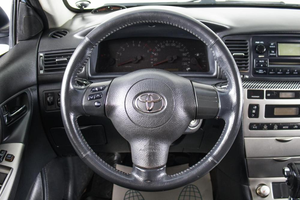 Toyota Corolla X (E140 E150) Пермь  - изображение 15