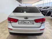 Kia Rio III Рестайлинг Новороссийск  - изображение 33