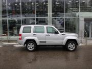 Jeep Cherokee IV (KK) Москва  - изображение 23