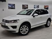 Volkswagen Touareg II Рестайлинг Нижний Новгород  - изображение 17