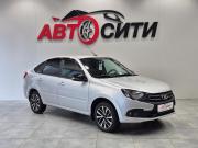 Lada (ВАЗ) Granta I Рестайлинг Воронеж  - изображение 22