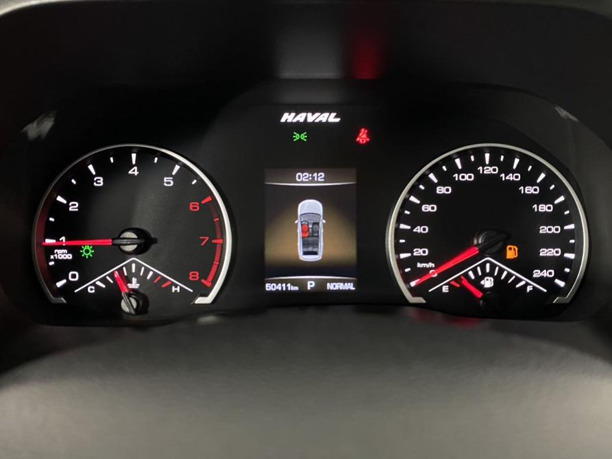 Haval Jolion I Воронеж  - изображение 15