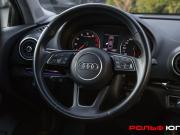 Audi A3 III (8V) Рестайлинг Москва  - изображение 32