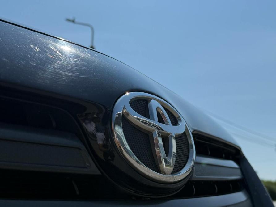 Toyota Corolla X (E140 E150) Омск  - изображение 30