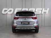 Kia Sportage IV Рестайлинг Воронеж  - изображение 21