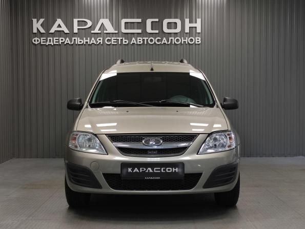 Lada (ВАЗ) Largus I с пробегом 2017 года, цена 747 000 рублей, 149280 км, универсал, Автокод Объявления