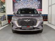 Chery Tiggo 7 Pro Max I Кемерово  - изображение 5