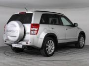 Suzuki Grand Vitara II Рестайлинг 2 Химки  - изображение 19