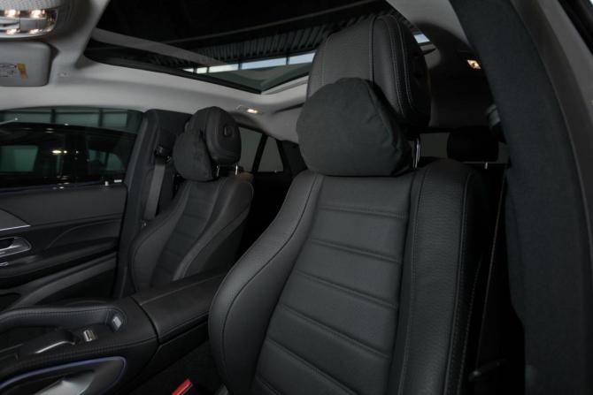 Новый Mercedes-Benz GLE Coupe II (C167) Рестайлинг 2 2026 года, цена 16 805 800 рублей, внедорожник, Автокод Объявления