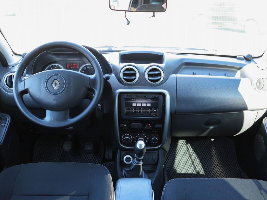 Renault Duster I Ижевск  - изображение 8