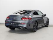 Mercedes-Benz C-Класс IV (W205) Рестайлинг Москва  - изображение 35