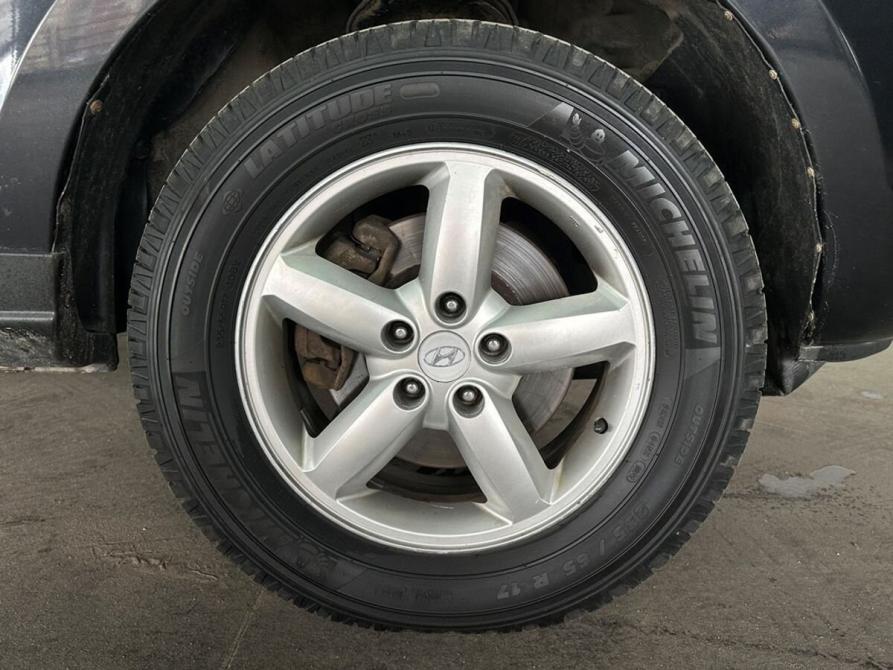 Hyundai Santa Fe II Москва  - изображение 18