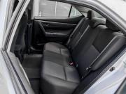 Toyota Corolla XI (E160 E170 E180) Краснодар  - изображение 28