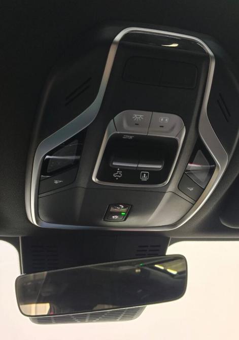 Geely Coolray I Рестайлинг Санкт-Петербург  - изображение 16