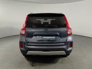 Geely Emgrand X7 I Рестайлинг 2 Уфа  - изображение 32
