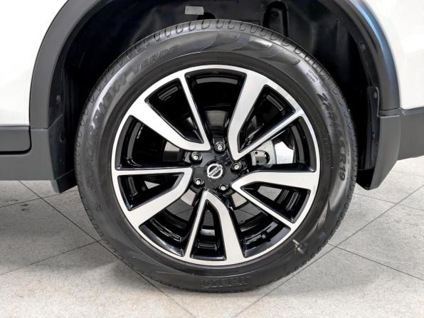 Nissan X-Trail III Рестайлинг с пробегом 2021 года, цена 3 400 000 рублей, 14660 км, внедорожник, Автокод Объявления
