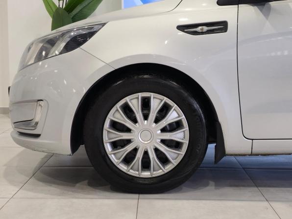 Kia Rio III с пробегом 2014 года, цена 949 000 рублей, 180000 км, седан, Автокод Объявления