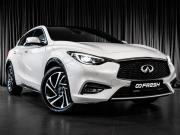 Infiniti Q30 Тюмень  - изображение 39