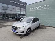 Datsun mi-DO Екатеринбург  - изображение 13