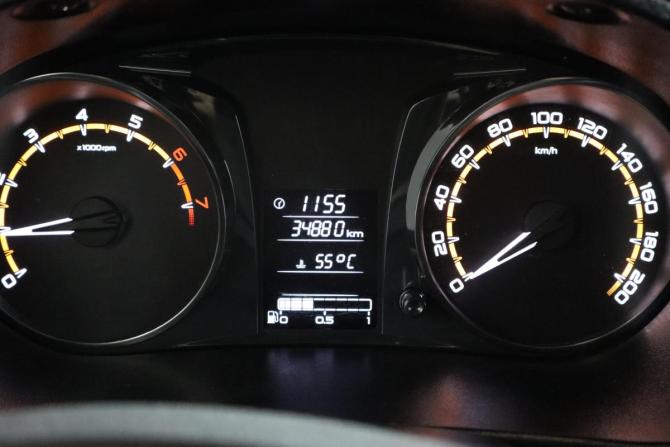 Lada (ВАЗ) Granta I Рестайлинг с пробегом 2025 года, цена 729 000 рублей, 33000 км, седан, Автокод Объявления