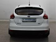 Ford Focus III Рестайлинг Москва  - изображение 20