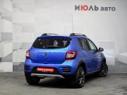 Renault Sandero II Рестайлинг Екатеринбург  - изображение 22