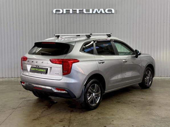 Haval Jolion I с пробегом 2023 года, цена 1 797 000 рублей, 37700 км, внедорожник, Автокод Объявления