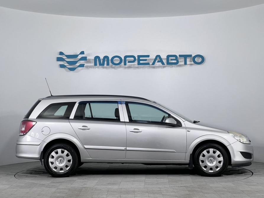 Opel Astra H Рестайлинг Калининград  - изображение 4