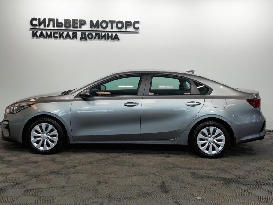 Kia Cerato IV Пермь  - изображение 4