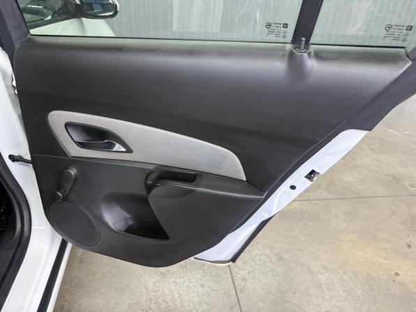 Chevrolet Cruze I с пробегом 2012 года, цена 577 000 рублей, 271689 км, седан, Автокод Объявления