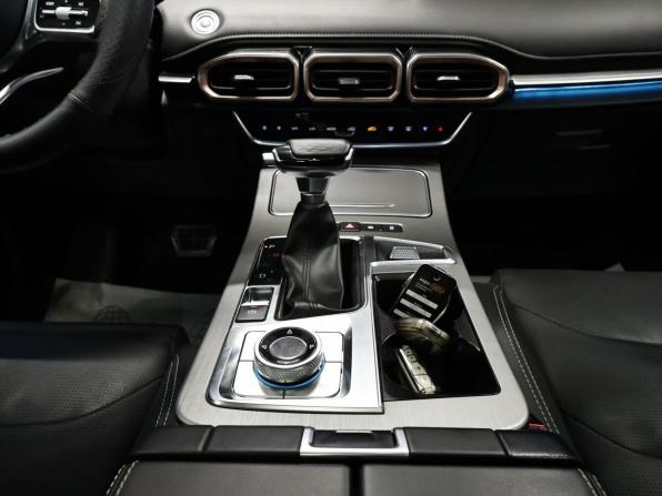 JETOUR X70+ I Рестайлинг с пробегом 2023 года, цена 1 947 600 рублей, 59043 км, внедорожник, Автокод Объявления