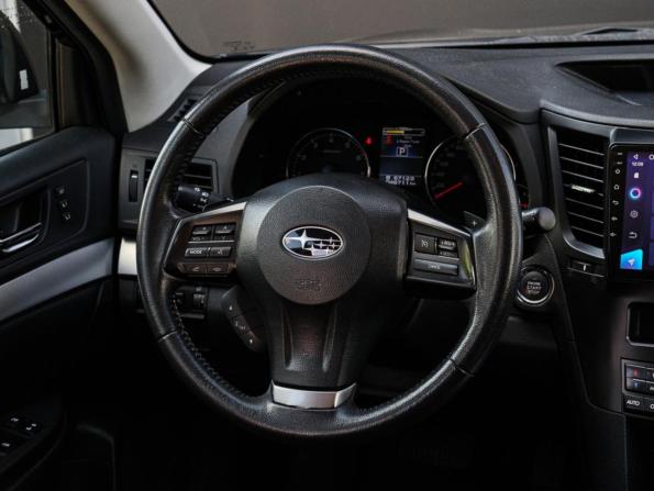 Subaru Outback IV Рестайлинг с пробегом 2014 года, цена 2 010 000 рублей, 46650 км, универсал, Автокод Объявления