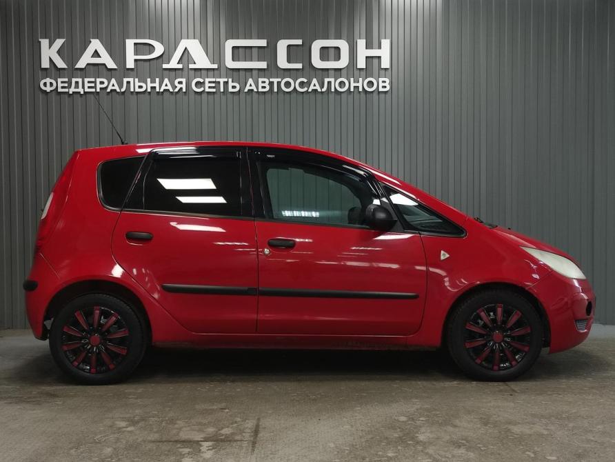 Mitsubishi Colt VI (Z20/Z30) Пермь  - изображение 6