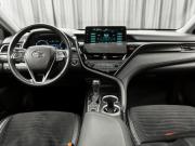 Toyota Camry VIII (XV70) Рестайлинг Москва  - изображение 36